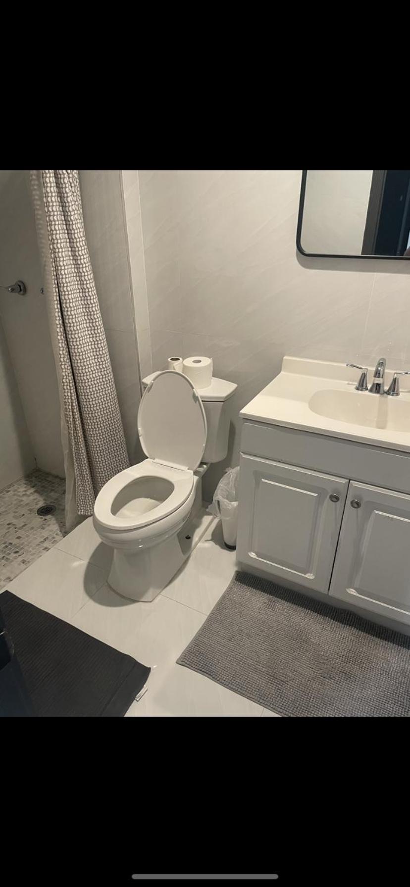 Room & Private Bathroom Boca Raton Extérieur photo